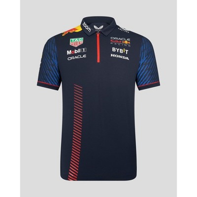 Red Bull Racing F1 Kid's 2023 Team Polo