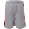 MONOPOLY T-Shirt and Mesh Shorts Outfit Set Toddler - 4 of 4