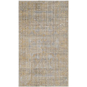 Valencia VAL104 Power Loomed Indoor Rugs - Safavieh - 1 of 3