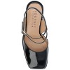 Journee Collection Women's Caisey Double Strap Mary Jane Pumps - 4 of 4
