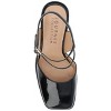 Journee Collection Womens Caisey Tru Comfort Foam Double Strap Mary Jane Pumps - 4 of 4