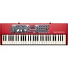 Nord Electro 6D 61-Key Keyboard and Z Stand - 2 of 4