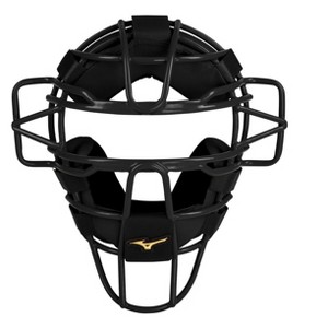 Mizuno Samurai Baseball Catcher's Mask - 1 of 1