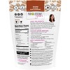 Wholesome Yum Besti Natural Brown Sugar Substitute - Keto Brown Monk Fruit Sweetener Blend With Allulose (No Erythritol) (12 oz) - 2 of 4