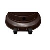 Outdoor Patio Heater Hammered Bronze - AZ Patio Heaters - 4 of 4