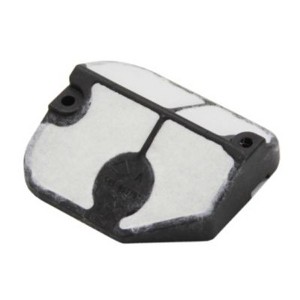 Husqvarna Genuine OEM Air Filter # 545057701 - 1 of 3