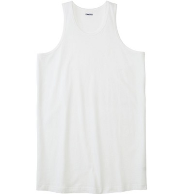 KingSize Shrink-Less Lightweight Longer-Length Tank