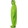 HalloweenCostumes.com Plus Size Disney Oogie Boogie Onesie Adult Costume | Disney Costumes - 2 of 4