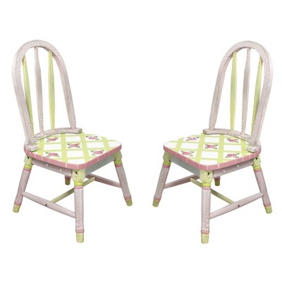 childs chair target