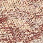 rust red