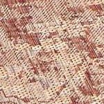 rust red