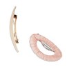 scünci Barrette Hair Clips - 2ct - 4 of 4