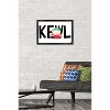 Trends International South Park - Cartman Kewl Framed Wall Poster Prints - 2 of 4