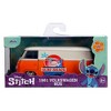 Jada Toys Disney's Lilo & Stitch 1:32 1961 VW Bus 1:32 Diecast Vehicle - 3 of 4