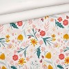 Floral Garden Cotton Comforter Set - Pillowfort™ - image 4 of 4