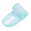 Unique Bargains Spa Headband Soft Women Hair Bands for Face Washing Bath Facial Mask Yoga 4 Pcs - 4 of 4