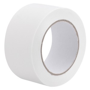 Unique Bargains Self-Adhesive Stretchable Cloth Bookbinding Repair Tapes - 1 of 3