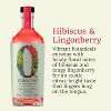 CeroCero Hibiscus & Lingonberry Non Alcoholic Gin - 2 of 4