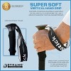 PrimeStick Walking Sticks for Seniors, Women & Men,Ergonomic Hiking Poles for Balance, Posture & Stability – Durable Trekking Poles for Walking - 4 of 4