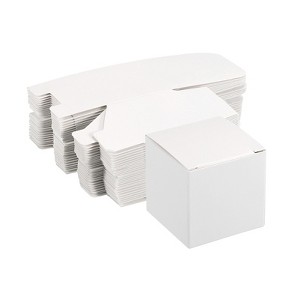 Unique Bargains Recycled Corrugated Paper Craft DIY Gift Wrap Tissue 1 Pc - 1 of 4