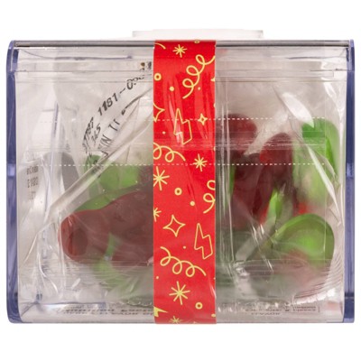 Galerie Cherries Bin Box Gummy Candies - 5oz