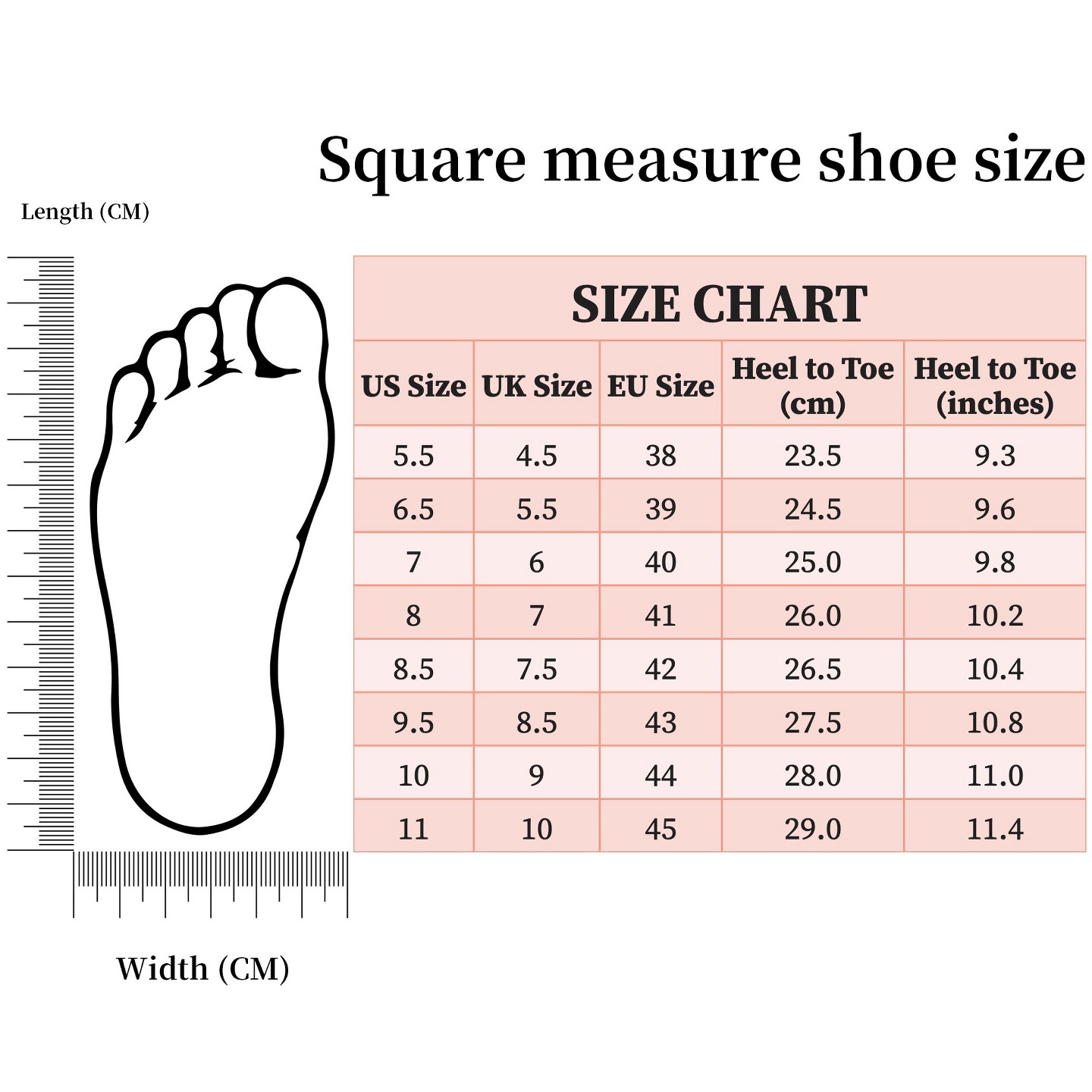 Мужские кроссовки BLISSFUL STEP Lightweight Breathable Anti Slip Printed Fashion Sneakers 8.5 Blue, цвет: Синий — фото 4