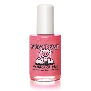 Piggy Paint Non-Toxic Nail Polish - 0.5 fl oz - 1 of 4