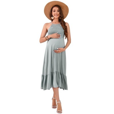 Target Maternity Dresses