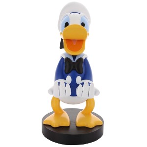 Disney Classics: Donald Duck Original Gaming Controller & Phone Holder - 1 of 4