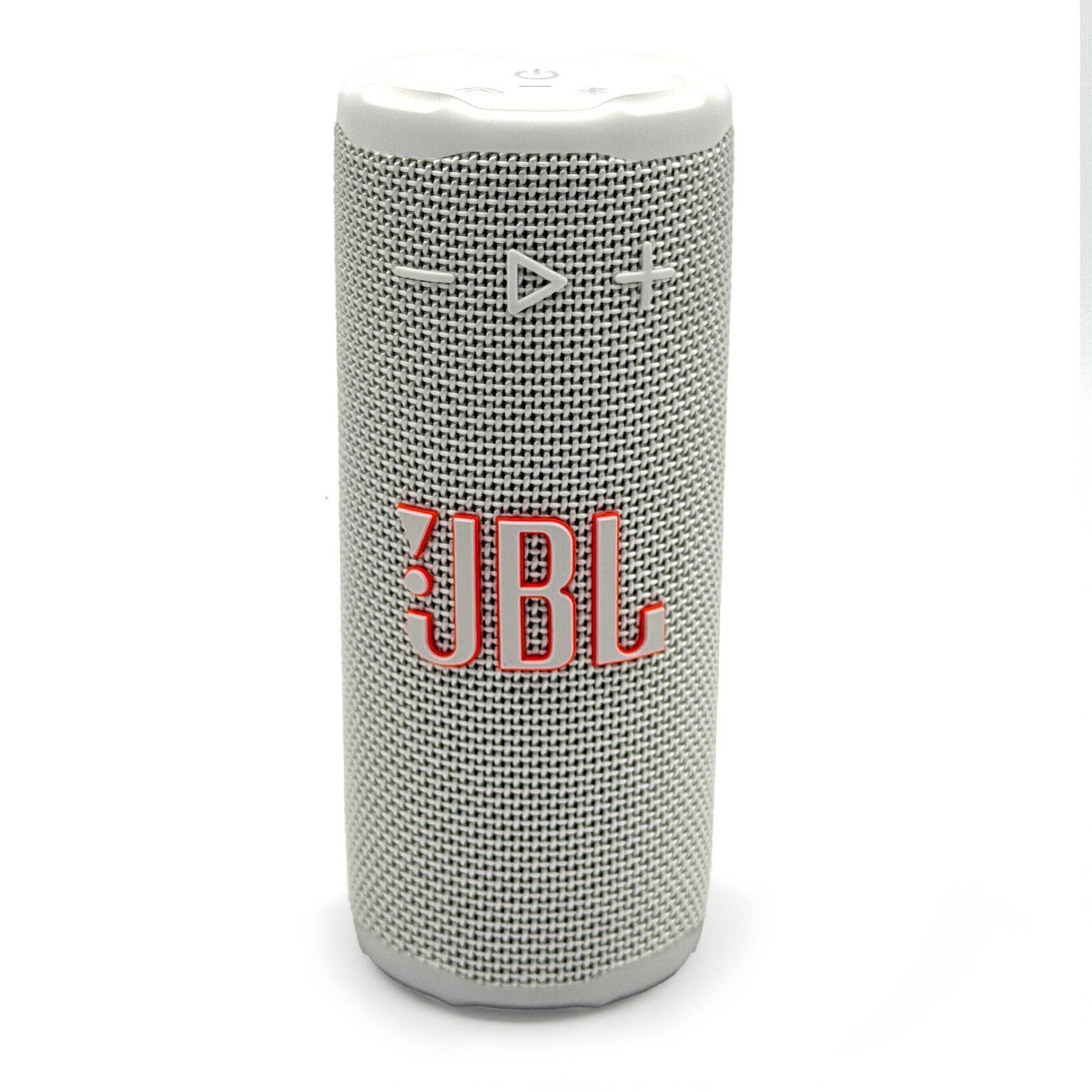 Refurbished JBL Grip Portable Wireless Speaker - White - Target Certified Refurbished