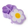 Novelty Bento Box Flower - Bullseye's Playground™ - 2 of 3