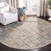 Brentwood BNT809 Machine Made Loomed Rug - Safavieh - 3 of 4