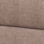 latte brown performance fabric