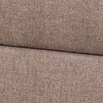 brown performance fabric