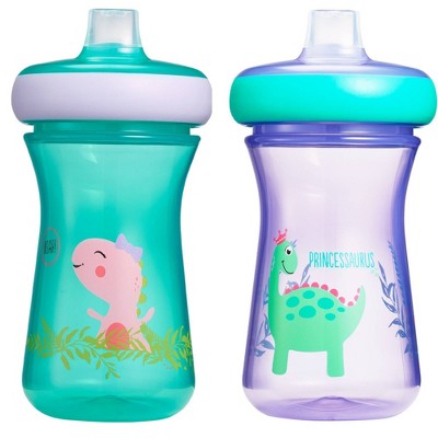 target baby sippy cups