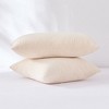 Chuks Collins x Lush Décor Swirls & Gills Decorative Pillow Cover - 3 of 4
