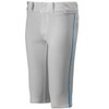 Mizuno Youth Premier Short Piped Pant - 2 of 4