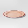 10.5" Melamine Dinner Plate - Threshold™ - 3 of 3