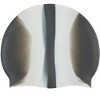 Sporti Multi Color Silicone Swim Cap - 4 of 4