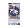 2025-26 Upper Deck NHL Series One Hockey Trading Card Mega Box - 2 of 3