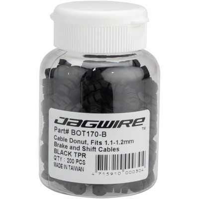 Jagwire Cable Spacer Donuts Other Cable & Housing Parts