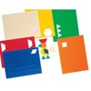 Carson Dellosa Education Pattern Blocks Stickers Sticker Pack - image 2 of 3