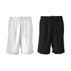 EG PRO Aero Mesh Youth - Super Soft Comfort Fit Shorts  2 Pack - 1 of 3
