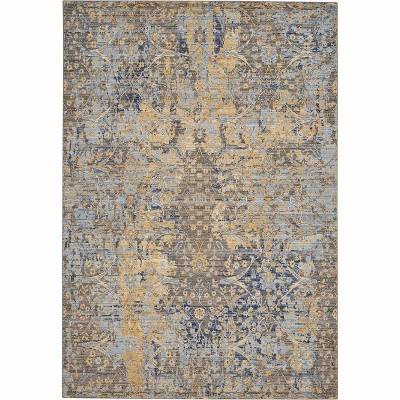 Nourison Majestic MST01 Indoor Area Rug