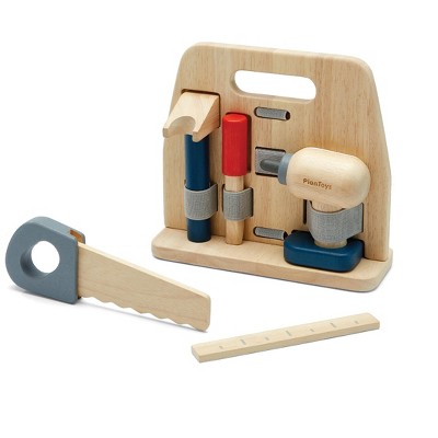 Plantoys| Handy Carpenter Set