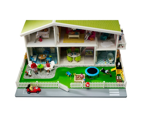 Lundby Garden
