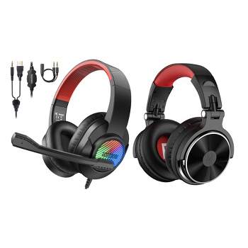 Headsets Oneodio A70 Fusion Wired Wireless Bluetooth 52 Headphones For  Phone With Mic Over Ear Studio DJ Headphone Recording Headset J230214 From  Us_montana, $31.84
