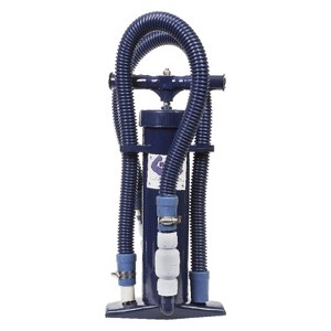 RectorSeal Mighty Pump Thermoplastic Manual Condensate Removal Pump - 1 of 1