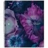 Five Star Fashion Notebook 80ct Night Blooms - 2 of 4