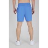 90 Degree By Reflex Mens Knit Stretch Pique Power 7" Shorts - 3 of 3
